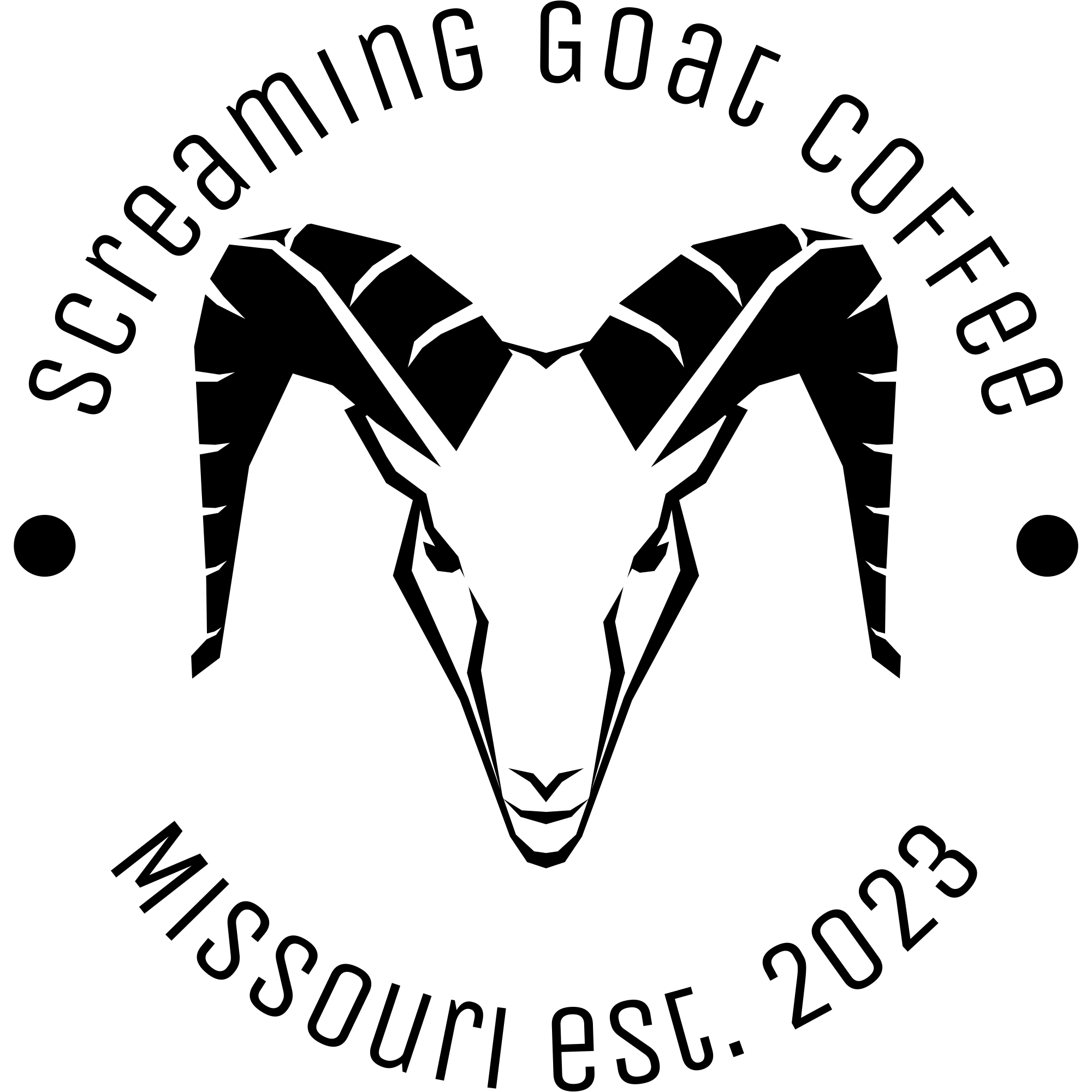 Screaming Goat Coffee Missouri